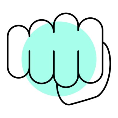 modern simge vektör illüstrasyonu