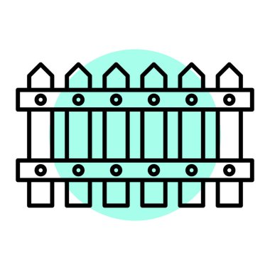 modern simge vektör illüstrasyonu