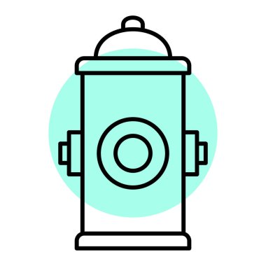 modern simge vektör illüstrasyonu