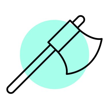 modern simge vektör illüstrasyonu