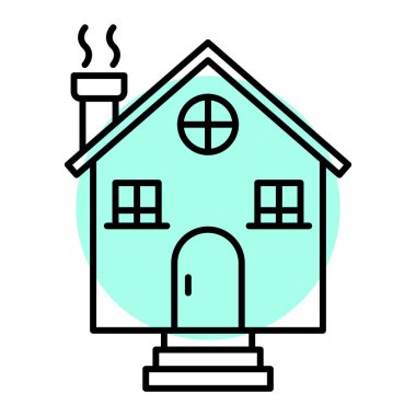 modern simge vektör illüstrasyonu