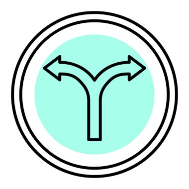 modern simge vektör illüstrasyonu