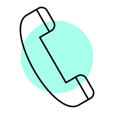 modern simge vektör illüstrasyonu