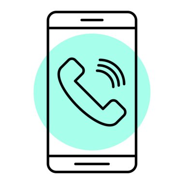 modern simge vektör illüstrasyonu