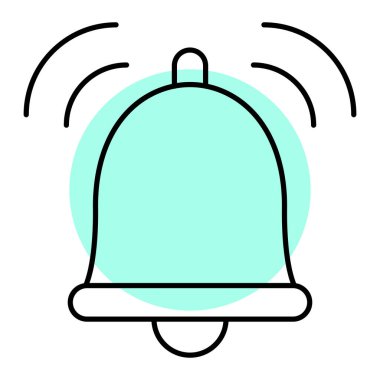 modern simge vektör illüstrasyonu