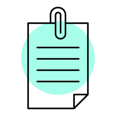 modern simge vektör illüstrasyonu