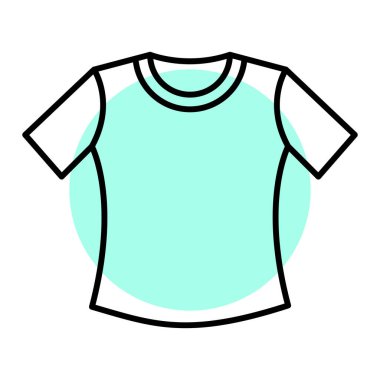 modern simge vektör illüstrasyonu