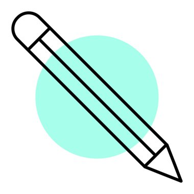 modern simge vektör illüstrasyonu