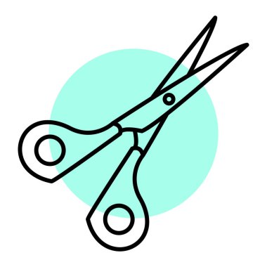 modern simge vektör illüstrasyonu