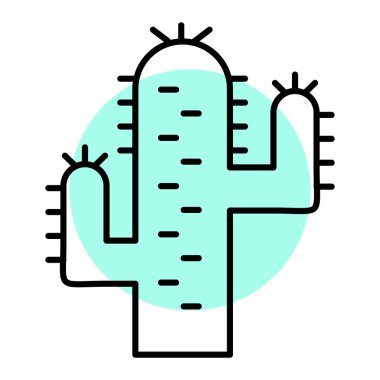 modern simge vektör illüstrasyonu