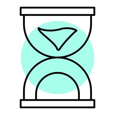 modern simge vektör illüstrasyonu