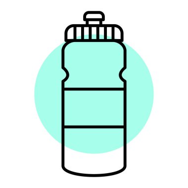 modern simge vektör illüstrasyonu