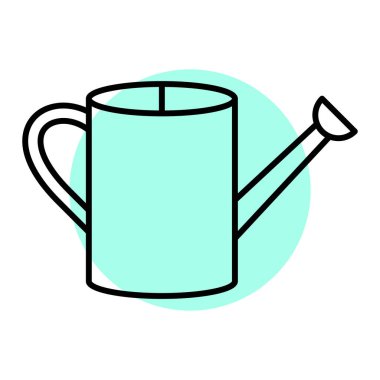 modern simge vektör illüstrasyonu