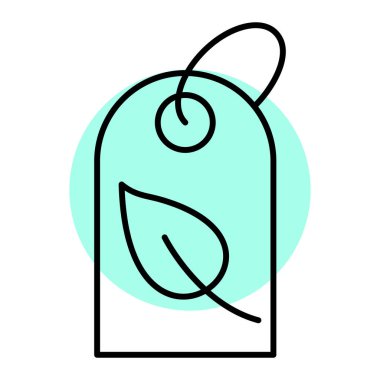 modern simge vektör illüstrasyonu