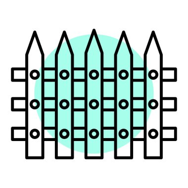 modern simge vektör illüstrasyonu