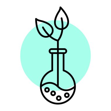 modern simge vektör illüstrasyonu