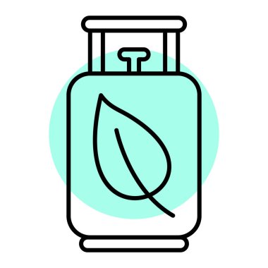 modern simge vektör illüstrasyonu