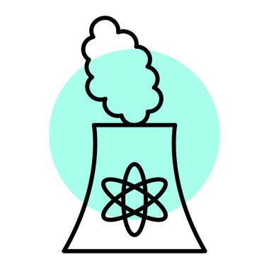 modern simge vektör illüstrasyonu