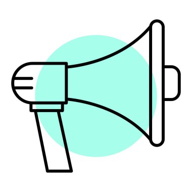 modern simge vektör illüstrasyonu