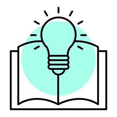 modern simge vektör illüstrasyonu