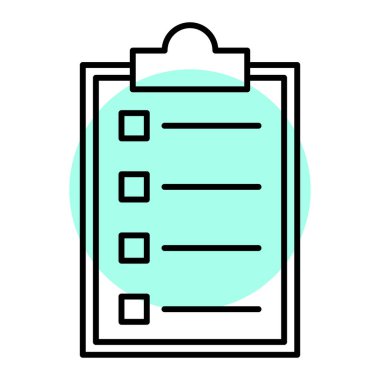 modern simge vektör illüstrasyonu