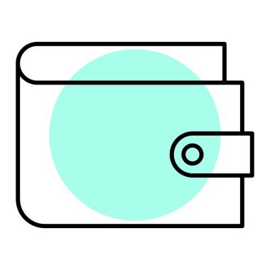 modern simge vektör illüstrasyonu