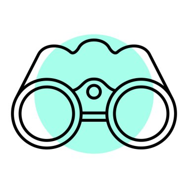 modern simge vektör illüstrasyonu