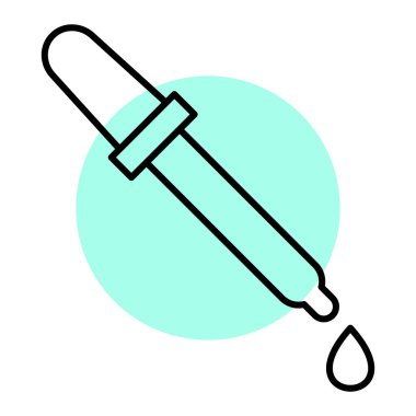 modern simge vektör illüstrasyonu