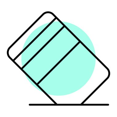 modern simge vektör illüstrasyonu