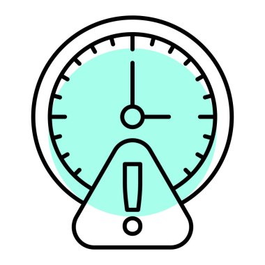 modern simge vektör illüstrasyonu