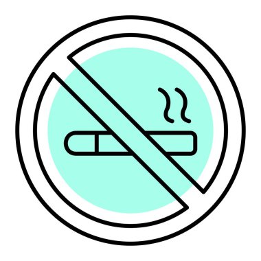 modern simge vektör illüstrasyonu