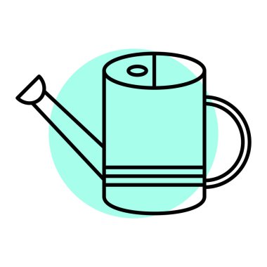 modern simge vektör illüstrasyonu 