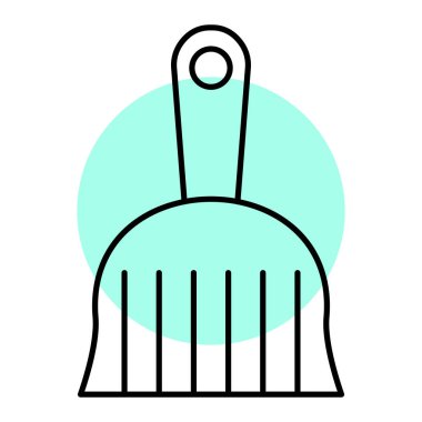 modern simge vektör illüstrasyonu 