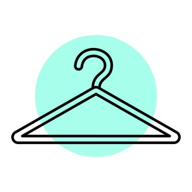 modern simge vektör illüstrasyonu 