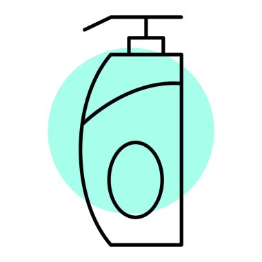 modern simge vektör illüstrasyonu 