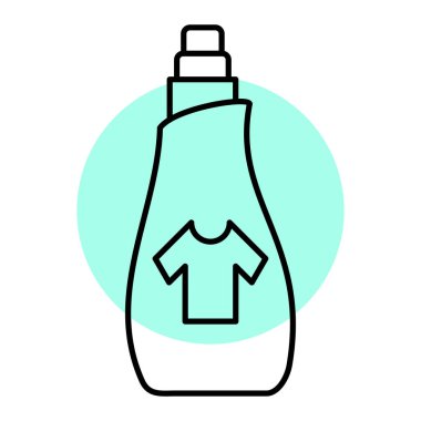 modern simge vektör illüstrasyonu 