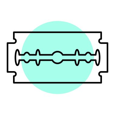 modern simge vektör illüstrasyonu 