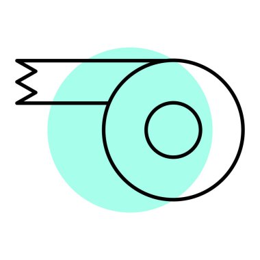 modern simge vektör illüstrasyonu 