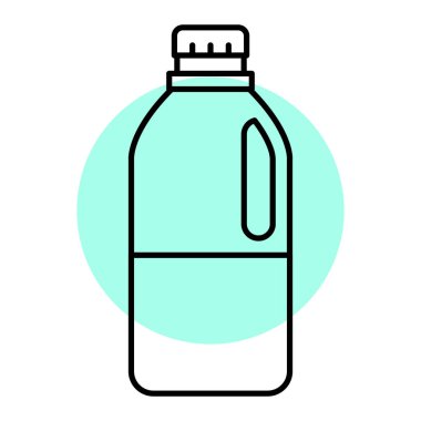 modern simge vektör illüstrasyonu 