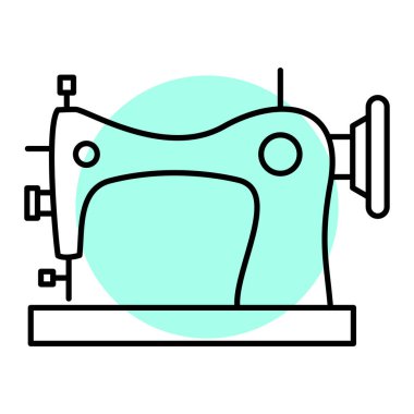 modern simge vektör illüstrasyonu 