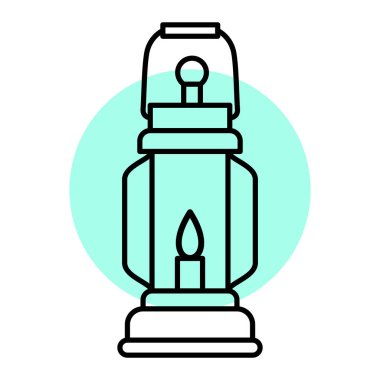 modern simge vektör illüstrasyonu 