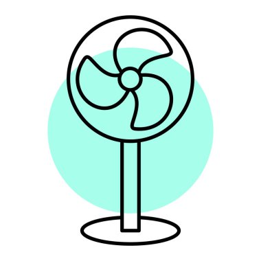 modern simge vektör illüstrasyonu 