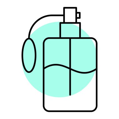 modern simge vektör illüstrasyonu 