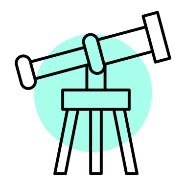 modern simge vektör illüstrasyonu 