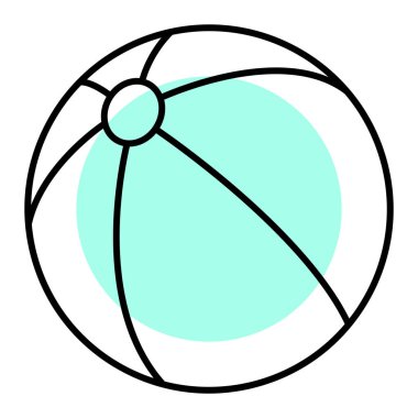 modern simge vektör illüstrasyonu 