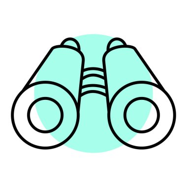 modern simge vektör illüstrasyonu 