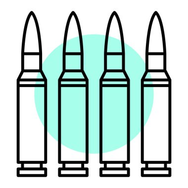 modern simge vektör illüstrasyonu 