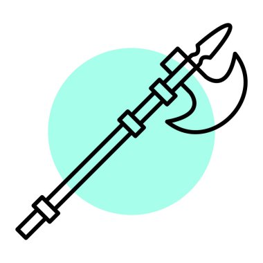 modern simge vektör illüstrasyonu 