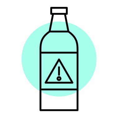 modern simge vektör illüstrasyonu 