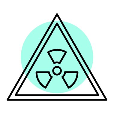 modern simge vektör illüstrasyonu 